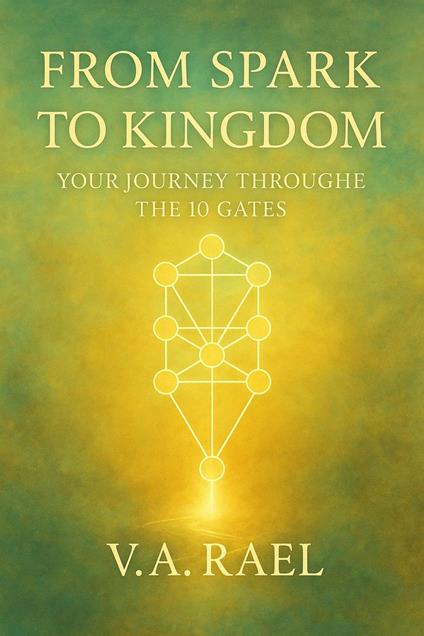 From spark to kingdom