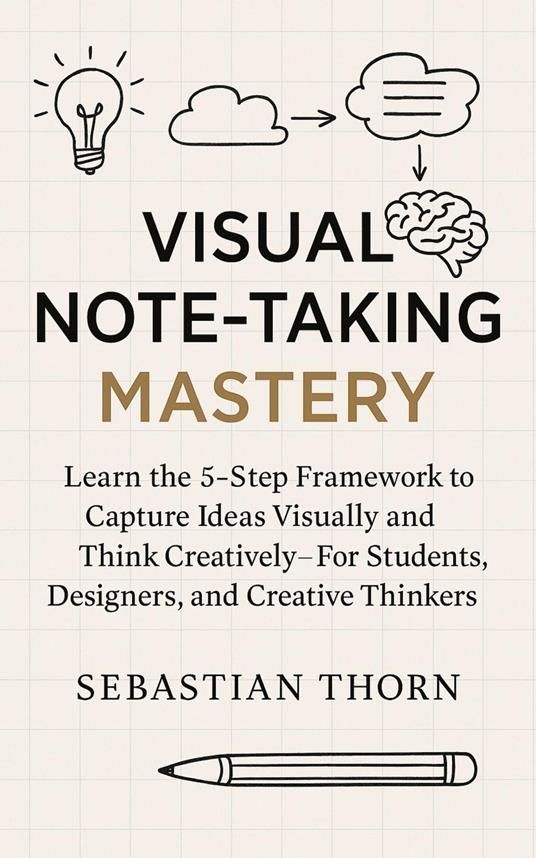 Visual Note-Taking Mastery