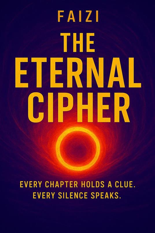 The Eternal Cipher
