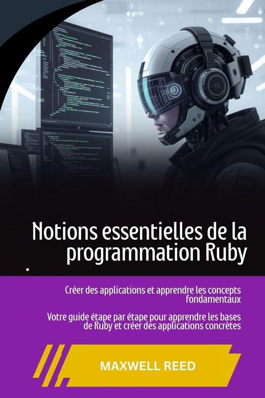 Notions essentielles de la programmation Ruby