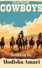 West World Cowboys