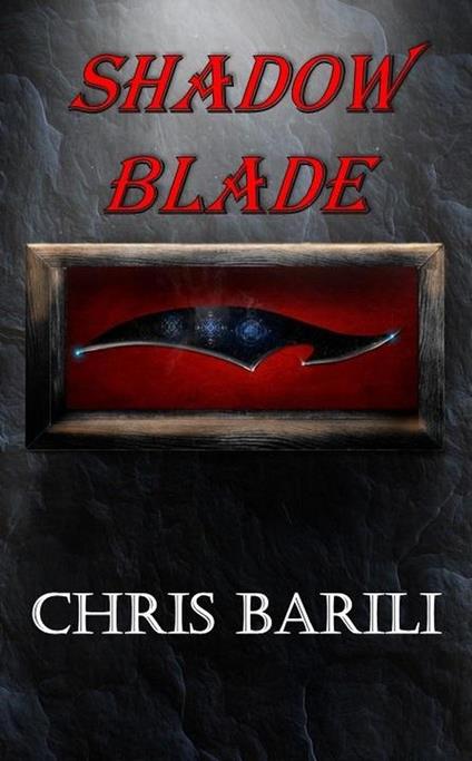 Shadow Blade