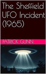 The Sheffield UFO Incident (1965)