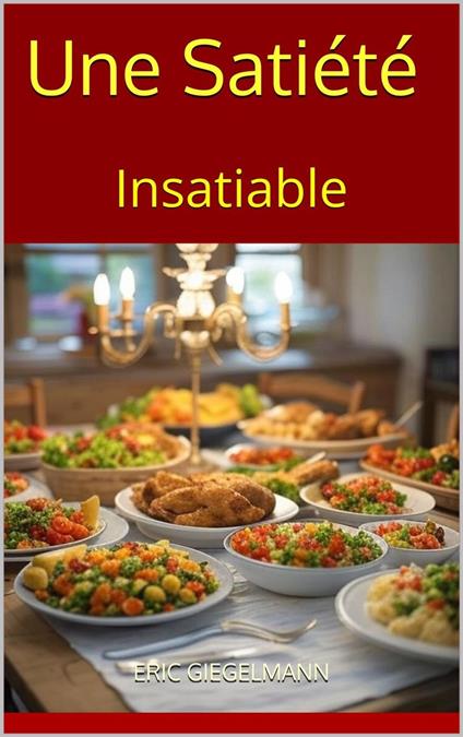 Une Satiété Insatiable