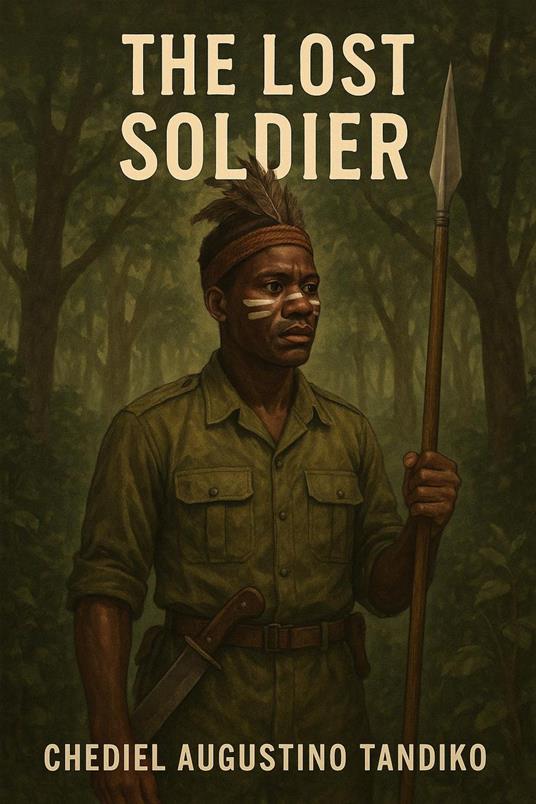 The Lost soldier