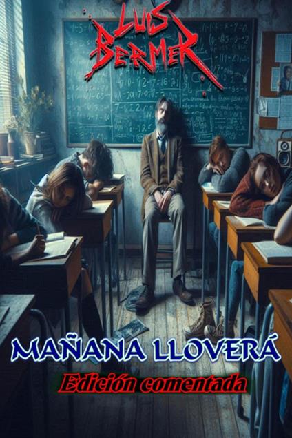 Mañana lloverá. Edición comentada.