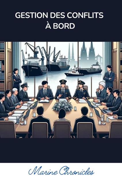 Gestion des Conflits à Bord