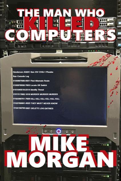 The Man Who Killed Computers