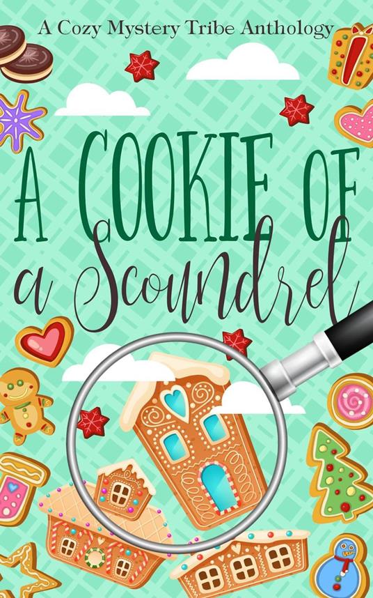A Cookie of a Scoundrel