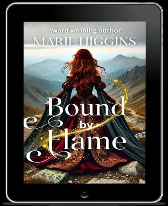 Bound by Flame