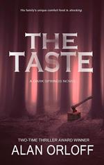 The Taste: A Dark Springs Novel