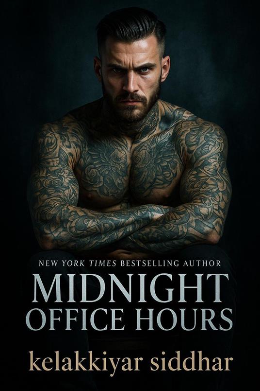 Midnight Office Hours
