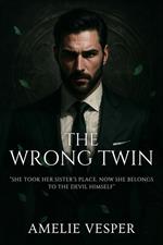 The Wrong Twin