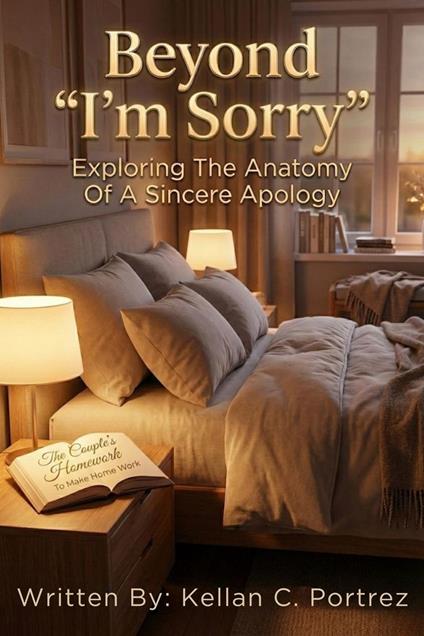 Beyond “I’m Sorry”: Exploring The Anatomy Of A Sincere Apology