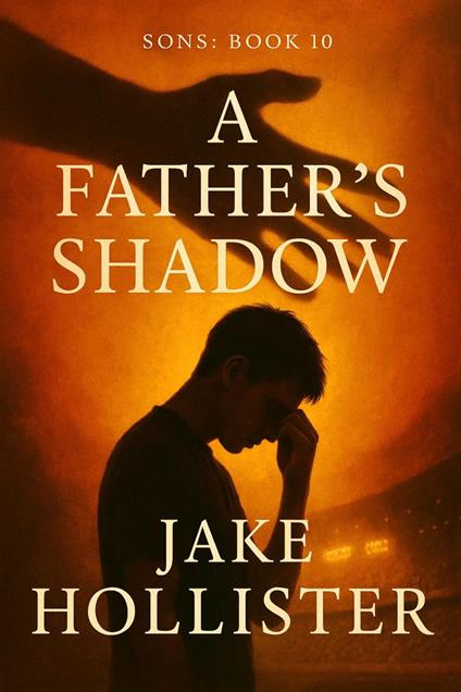 A Father’s Shadow