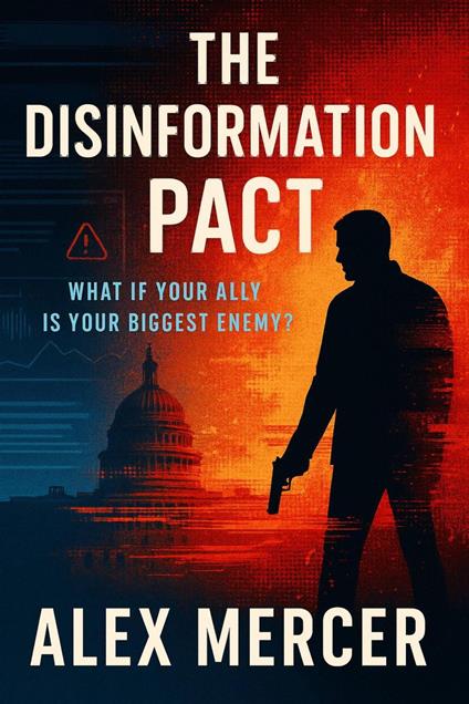 The Disinformation Pact