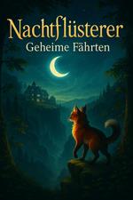 Nachtflüsterer – Geheime Fährten