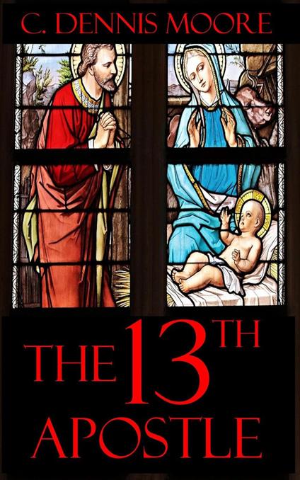 The 13 Apostle