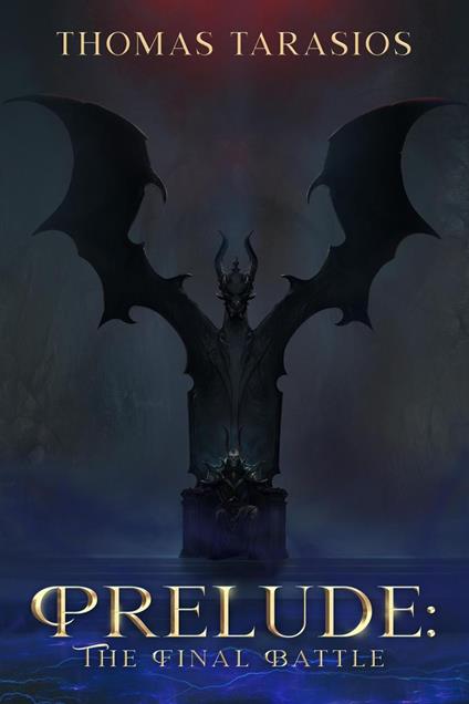 Prelude: The Final Battle