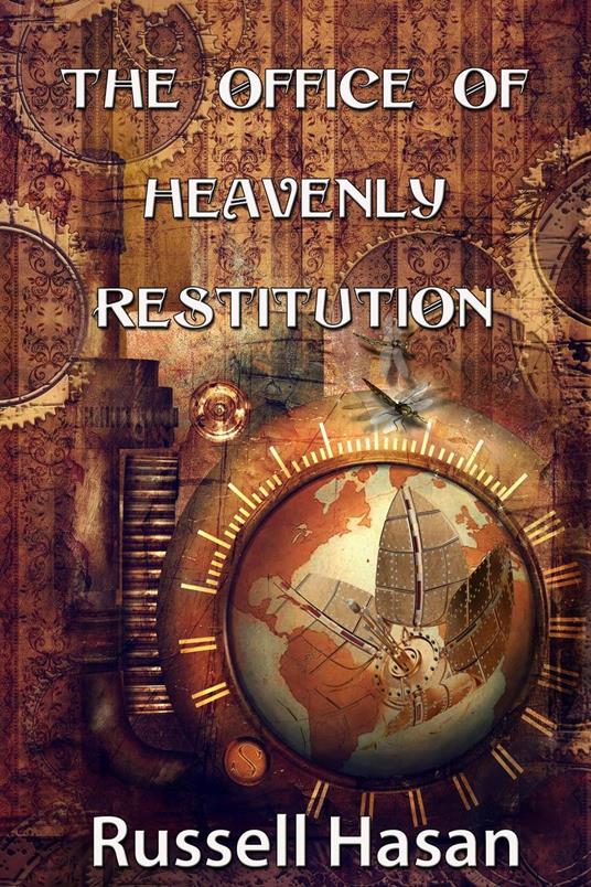The Office of Heavenly Restitution