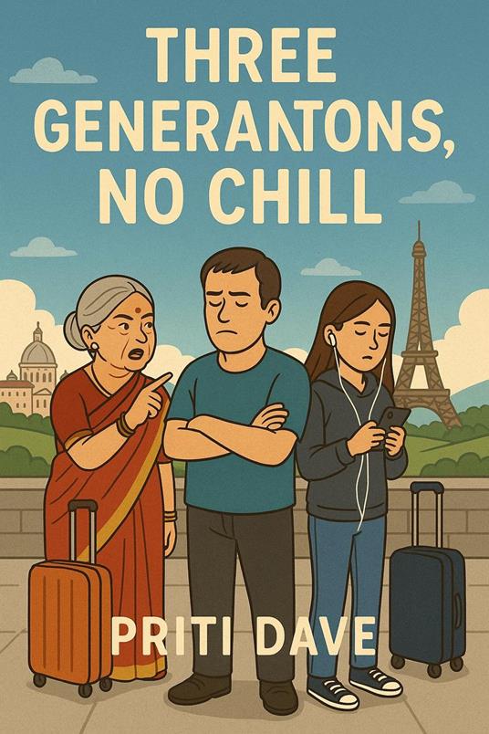 Three Generations No Chill