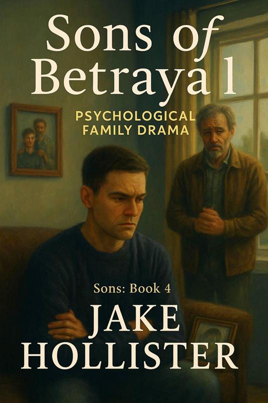 Sons of Betrayal