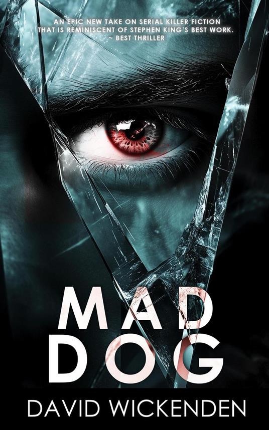 Mad Dog