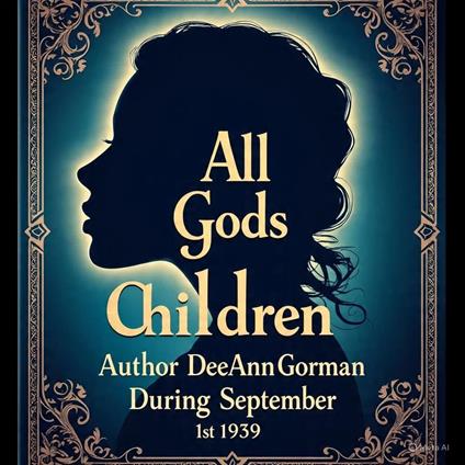 All God’s Children