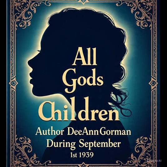 All God’s Children