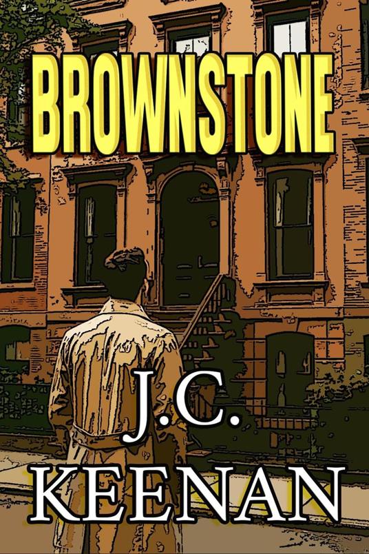 Brownstone