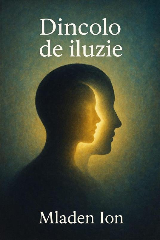 Dincolo de Iluzie - Mladen - ebook