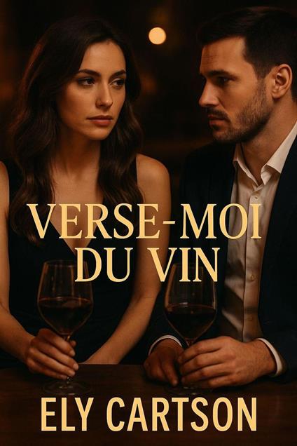 Verse-moi du vin