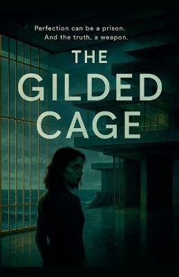 The Gilded Cage - Nithit Saentaweesuk - cover