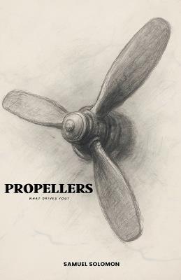 Propellers - Samuel Solomon - cover