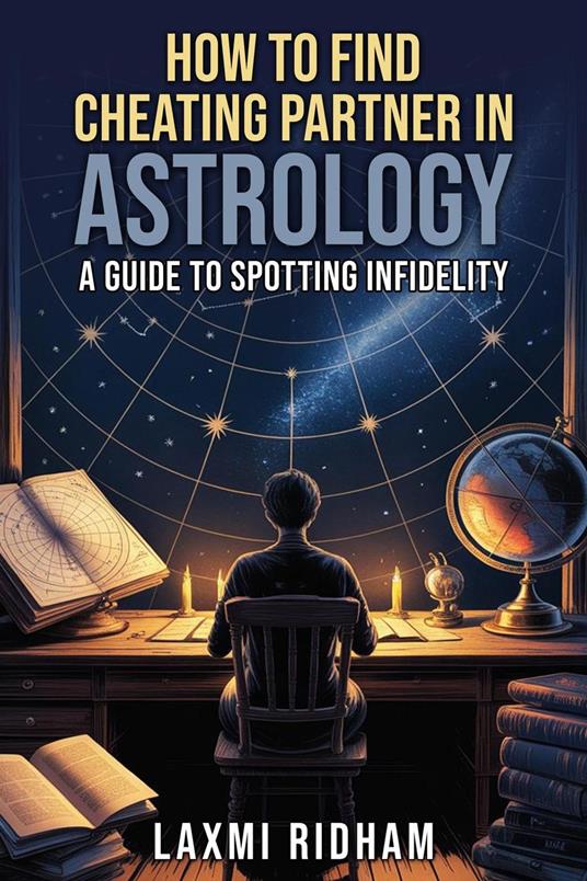 How to Find Cheating Partner in Astrology: A Guide to Spotting Infidelity