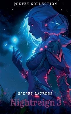 Nightreign 3 - Sakari Lacross - cover