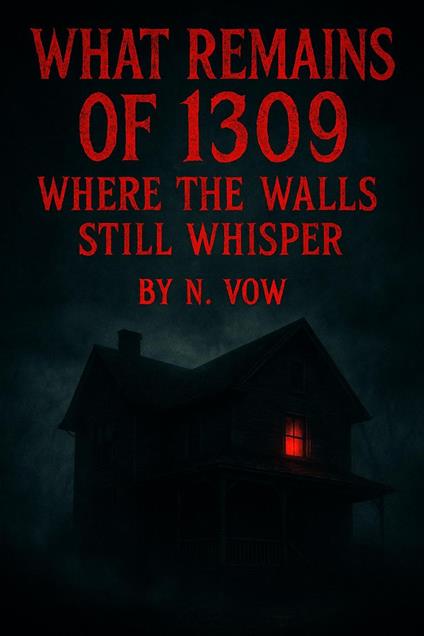 What Remains of 1309