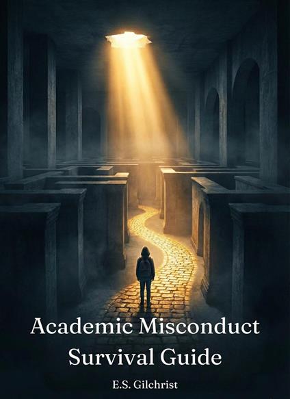 Academic Misconduct Survival Guide
