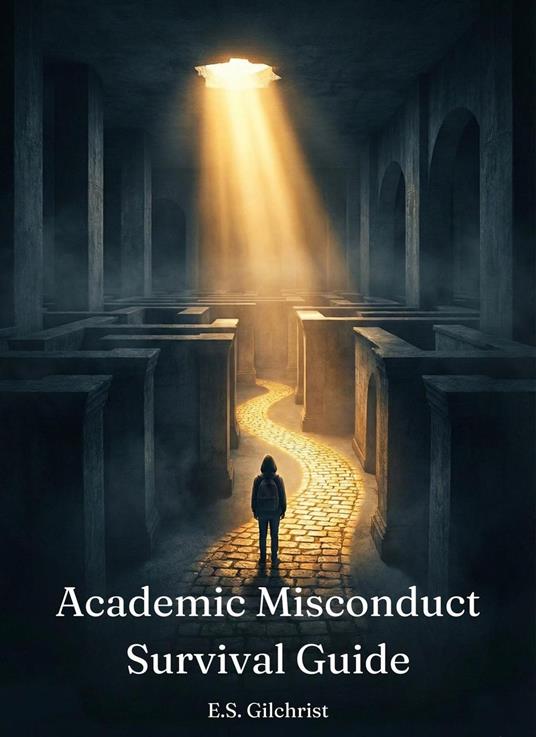 Academic Misconduct Survival Guide