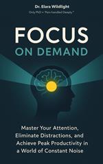 Focus On Demand