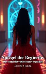 Spiegel der Begierde: Das Hotel der verbotenen Vergnügen