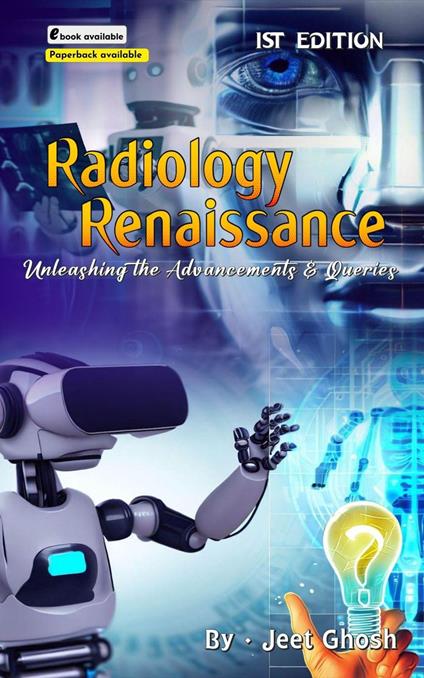 Radiology Renaissance 1st Edition