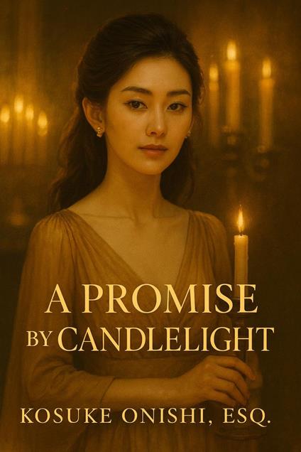 A Promise by Candlelight