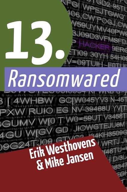 13.Ransomwared