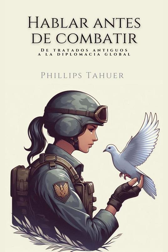 Hablar Antes de Combatir