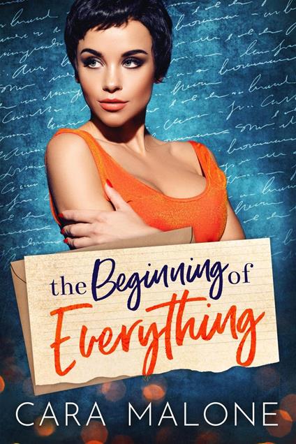 The Beginning of Everything