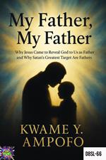 My Father, My Father