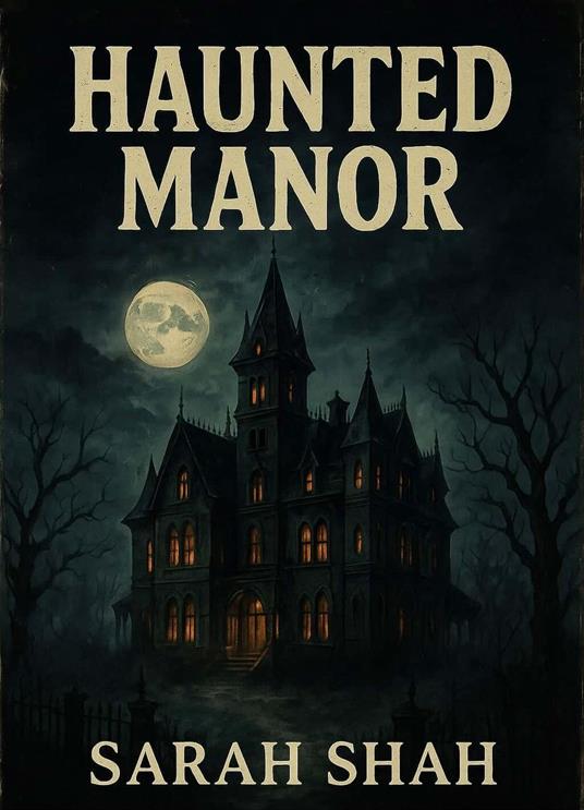 Haunted Manor