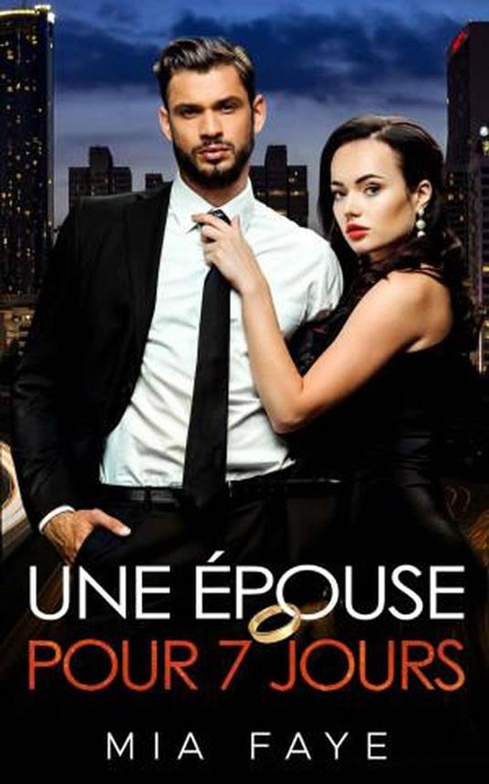Une épouse pour 7 jours