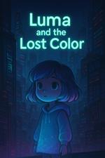 Luma And the Lost Color